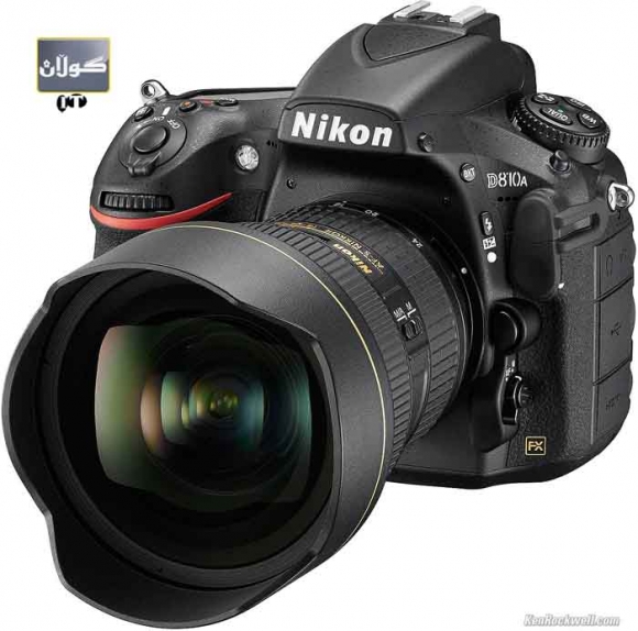 كامێرایەك بۆ گرتنی وێنەی هەسارە و ئەستێرەكان